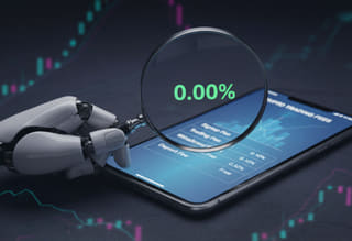 Inversor administrando su estrategia de trading en Montierra Invest con control total
