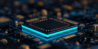 Tecnología de trading con IA desarrollada por Montierra Invest — Innovación