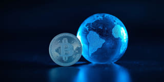 El sistema financiero convencional incorpora las criptomonedas a su estructura global
