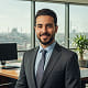 Rodrigo Ajú, Business Development Lead