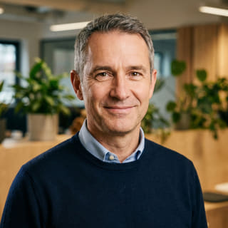 Director Ejecutivo de Montierra Invest, James Mitchell