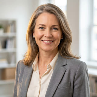 Sarah Coleman, Directora Financiera de Montierra Invest