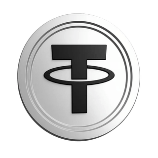 Guía de trading para principiantes con el gráfico de la stablecoin Tether USDT